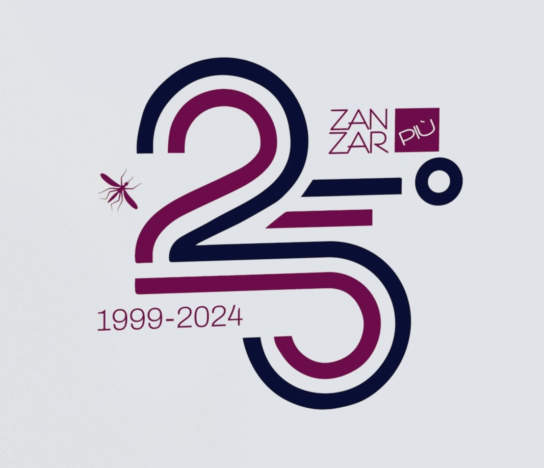 Zanzarpiù